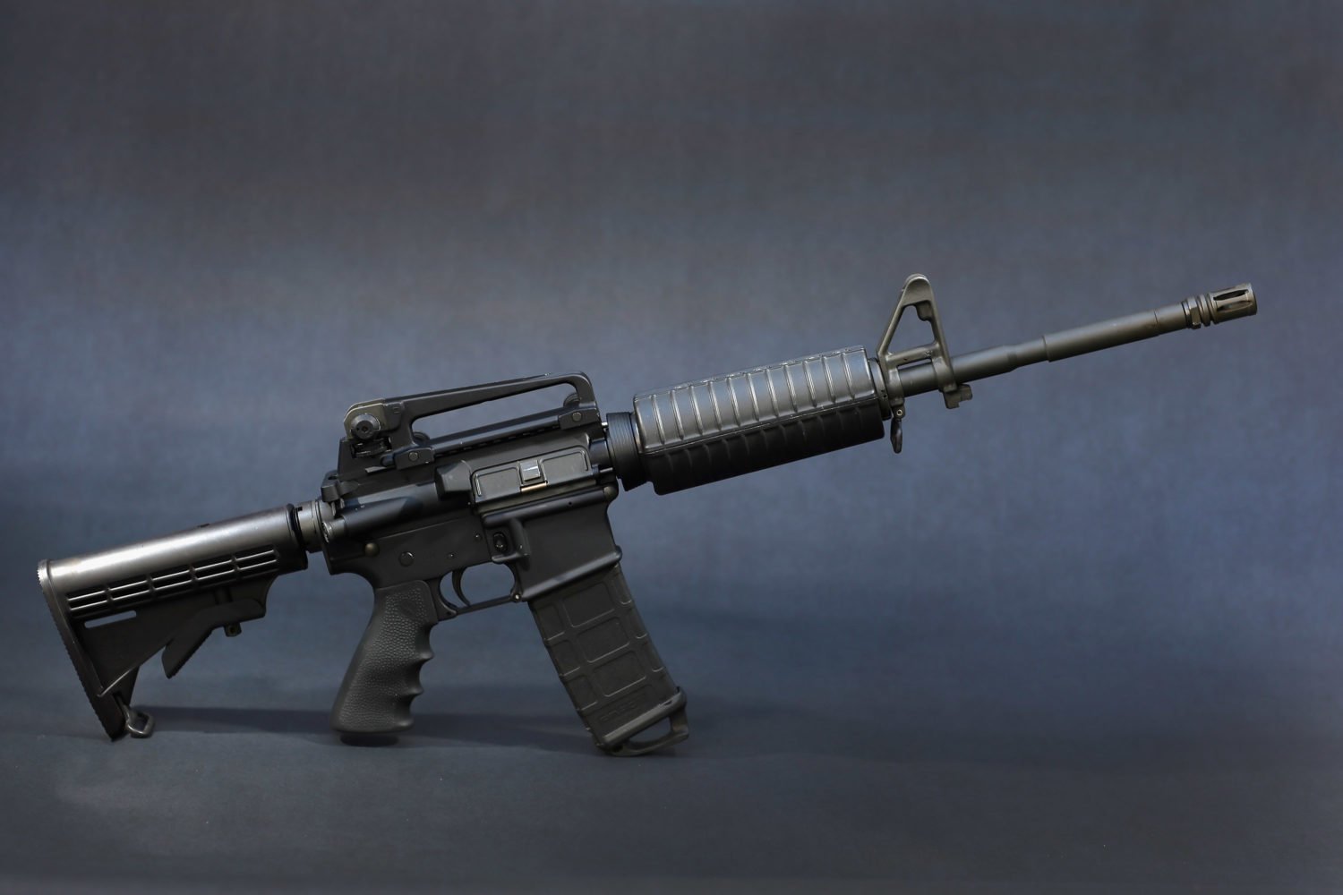 AR 15